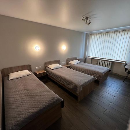Hotel 7Days à Hadiach Extérieur photo
